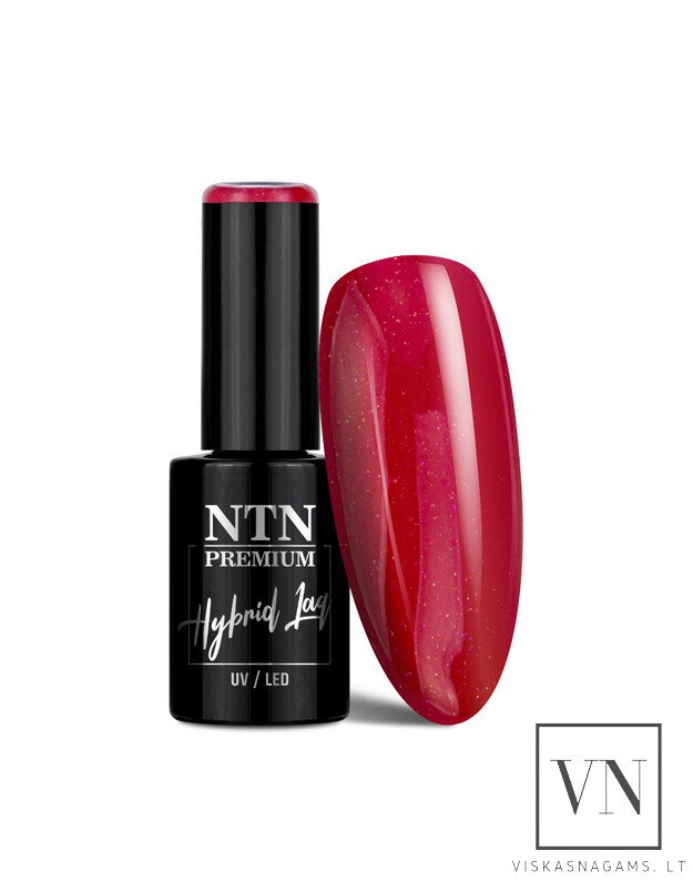 NTN gelinis lakas, Nr.283