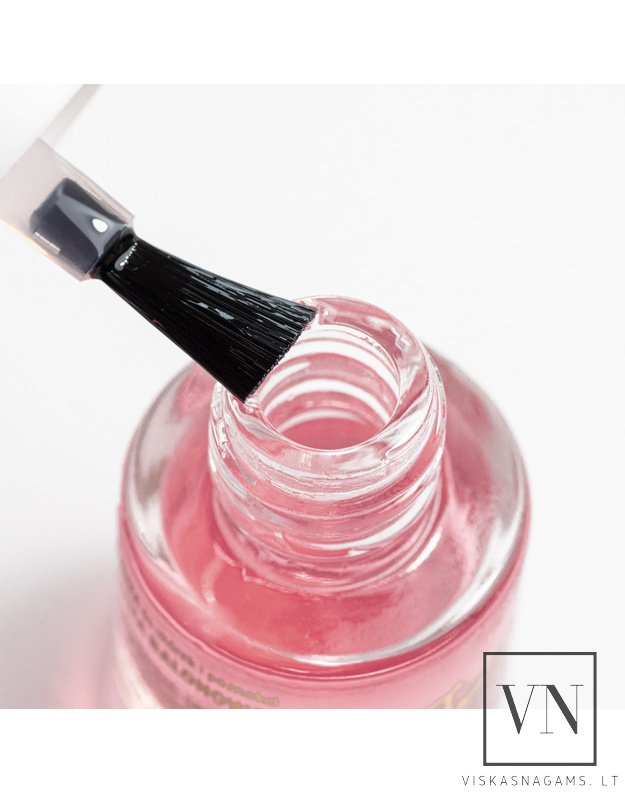 Aliejukas nagų odelėms BUBBLE GUM, 5ml 2