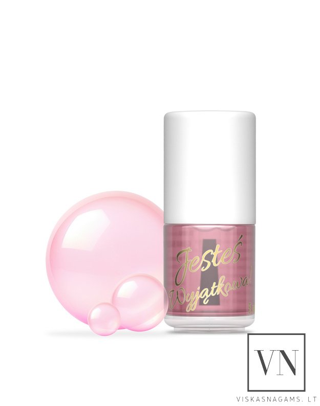 Aliejukas nagų odelėms BUBBLE GUM, 5ml