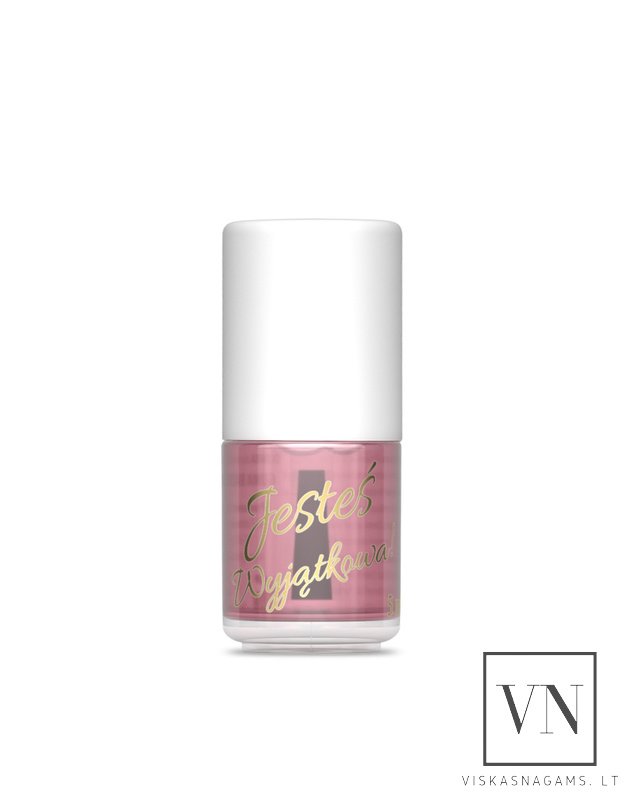 Aliejukas nagų odelėms BUBBLE GUM, 5ml 1