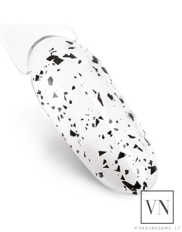 NTN TOP DROP FLAKES viršutinis sluoksnis EGGSHELL, 7g