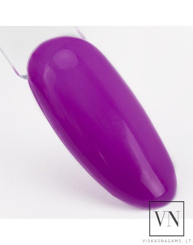 DOVANA - MOLLY LAC FLUO neoninė kaučiukinė bazė, 10g 1