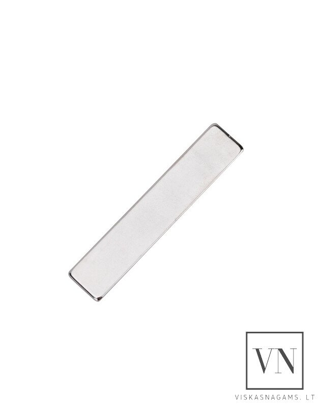 CAT EYE BIG magnetas,  60x10x4mm