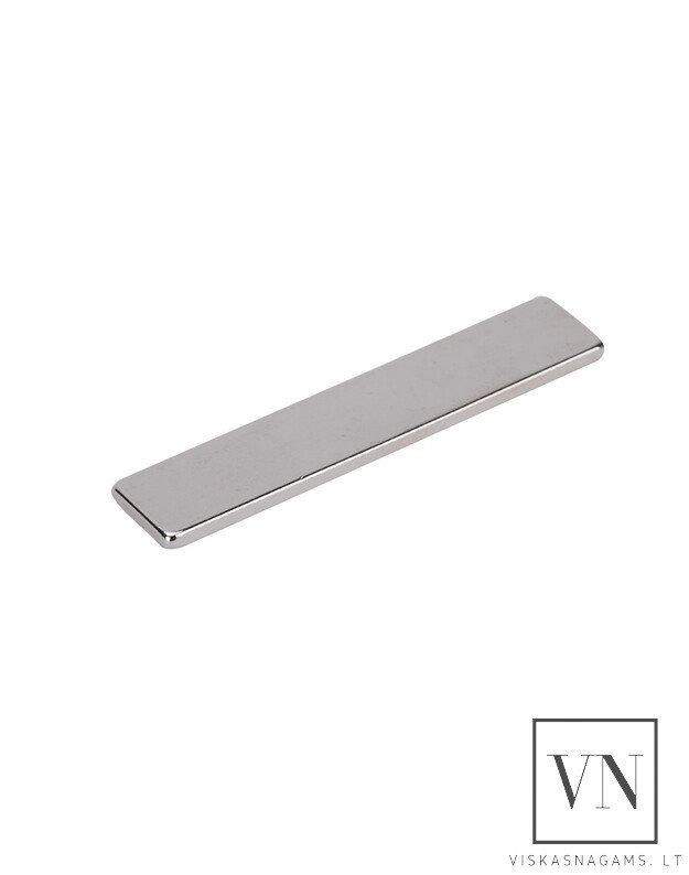 CAT EYE BIG magnetas,  60x10x4mm