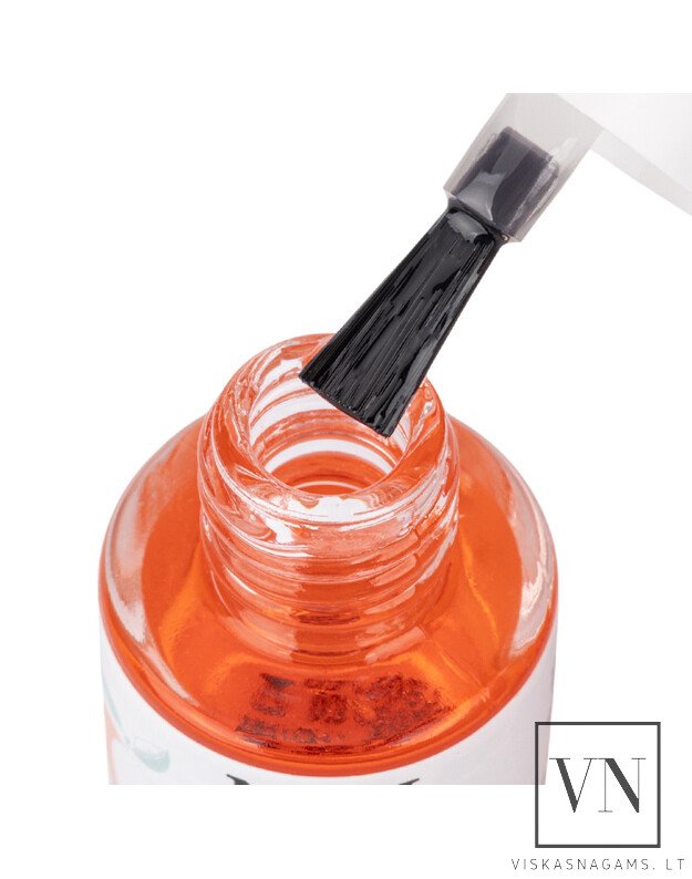 Aliejukas nagų odelėms NTN PREMIUM PEACHY PUNCH, 5ml 1