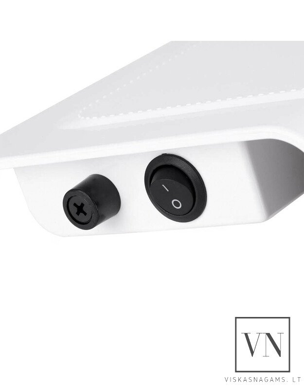 Nagų lempa LED/UV X17 MAX, 258W ir dulkių surinkėjas 858-2A, 40W 8