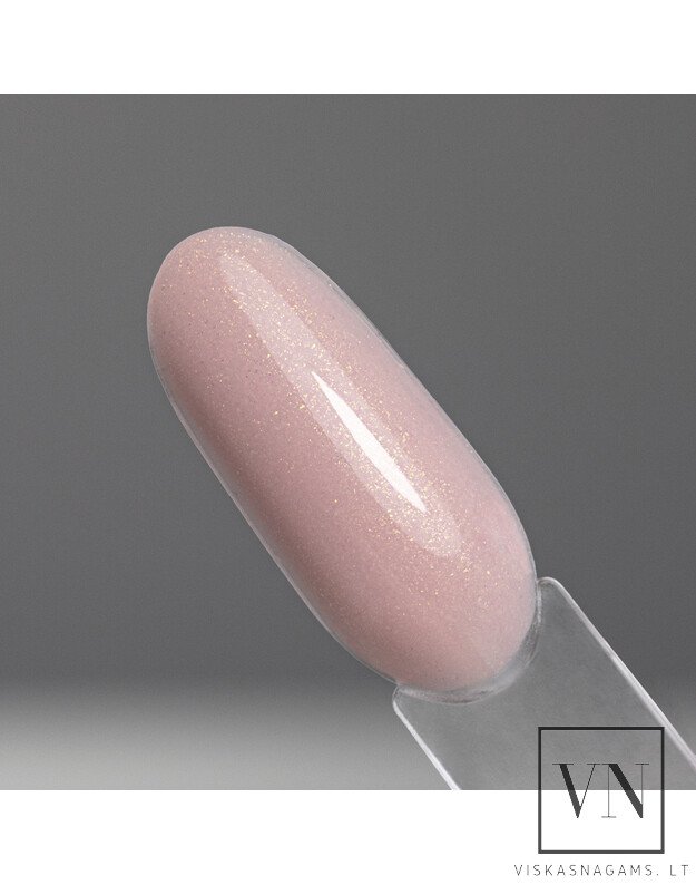 NTN PREMIUM RUBBER BASE SOFT SPARKLE elastinga kaučiukinė bazė, 7g 2