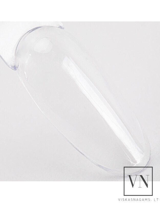 MOLLY NAILS DIAMOND ULTRA SHINE TOP ypač blizgus, nelipnus viršutinis sluoksnis, 10g 1