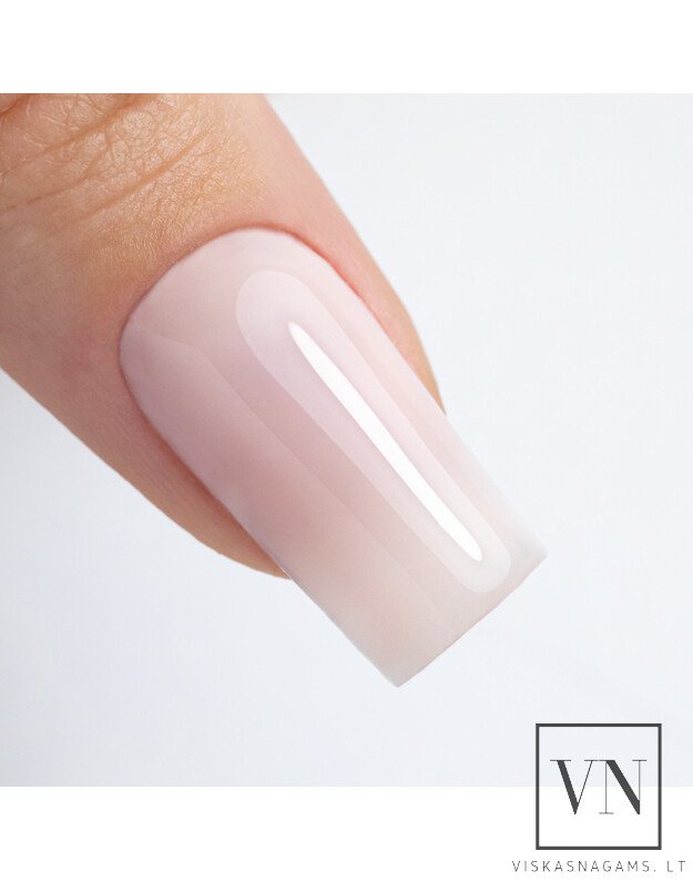S.O.S. ANTIDOTUM RUBBER BASE FLUFFY MARSHMALLOW kaučiukinė bazė, 10g 4