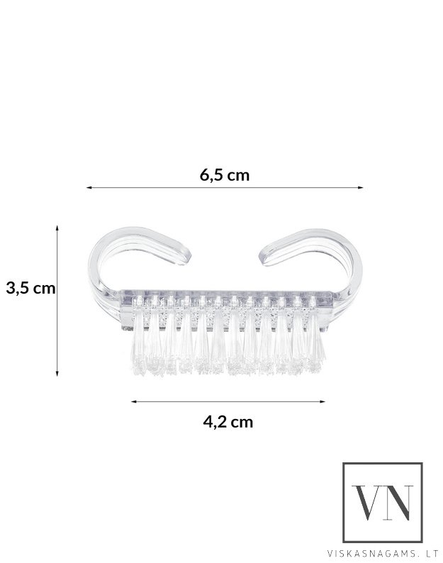 Šepetėliai dulkėms valyti, 10vnt. 1