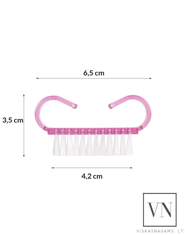Šepetėliai dulkėms valyti, 10vnt. 1