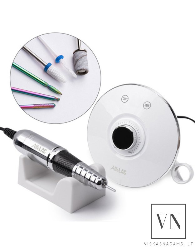 Nagų freza M17, 68W