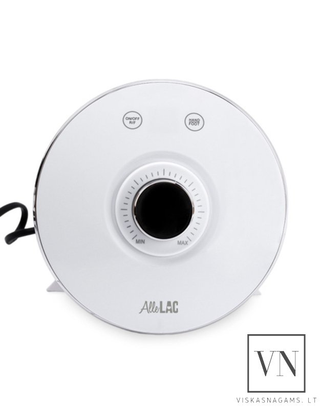 Nagų freza M17, 68W 5