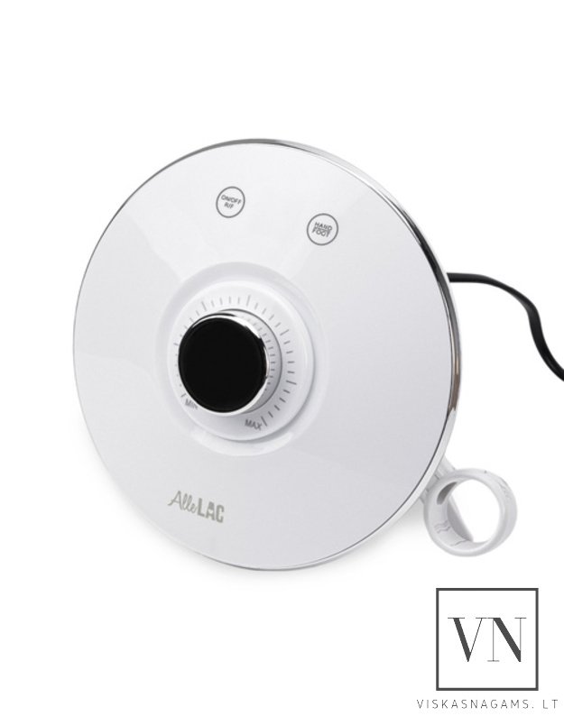 Nagų freza M17, 68W 4