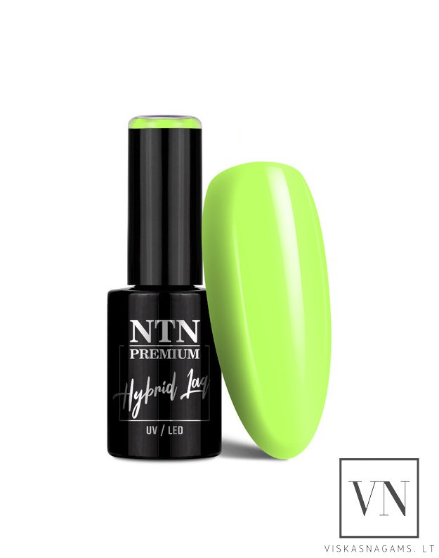 NTN gelinis lakas, Nr.379