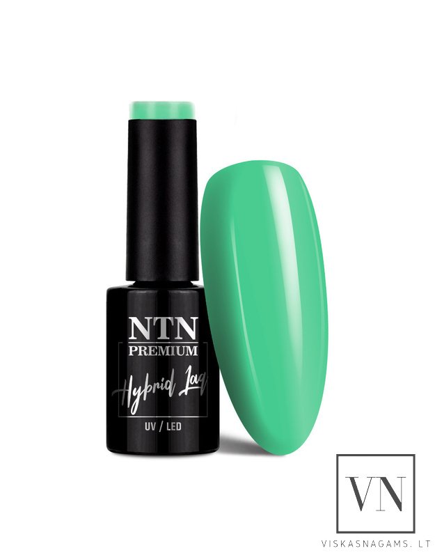 NTN gelinis lakas, Nr.417