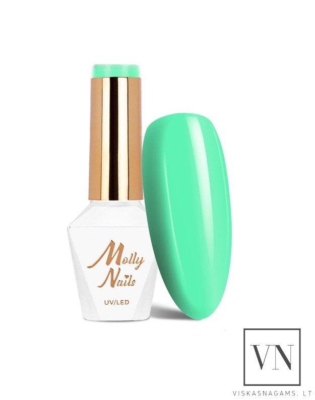 MOLLY NAILS gelinis lakas, Nr.291