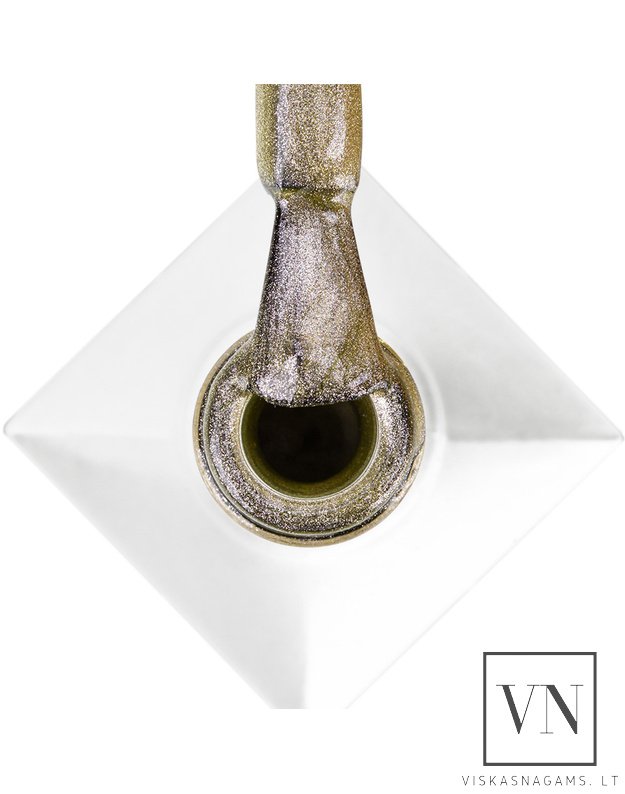 MOLLY NAILS CAT EYE magnetinis gelinis lakas, Nr.260 1