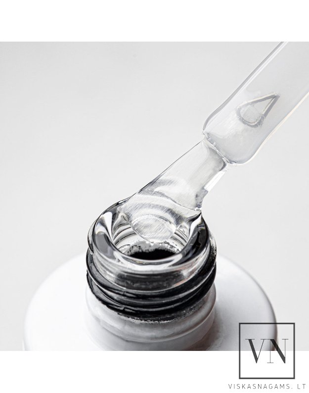 ALLELAC BRILLIANT TOP  ypač blizgus, nelipnus viršutinis sluoksnis, 7g 1