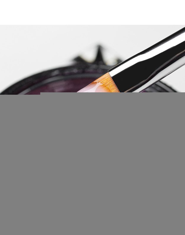 MOLLY NAILS BUILDER ANGEL PINK savaime išsilyginantis gelis, 15g