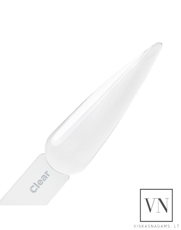 POLYGEL CLEAR polygelis, 30g 2