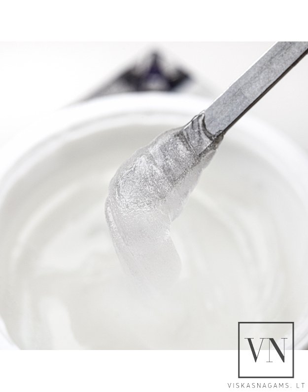 POLYGEL CLEAR polygelis, 30g 1