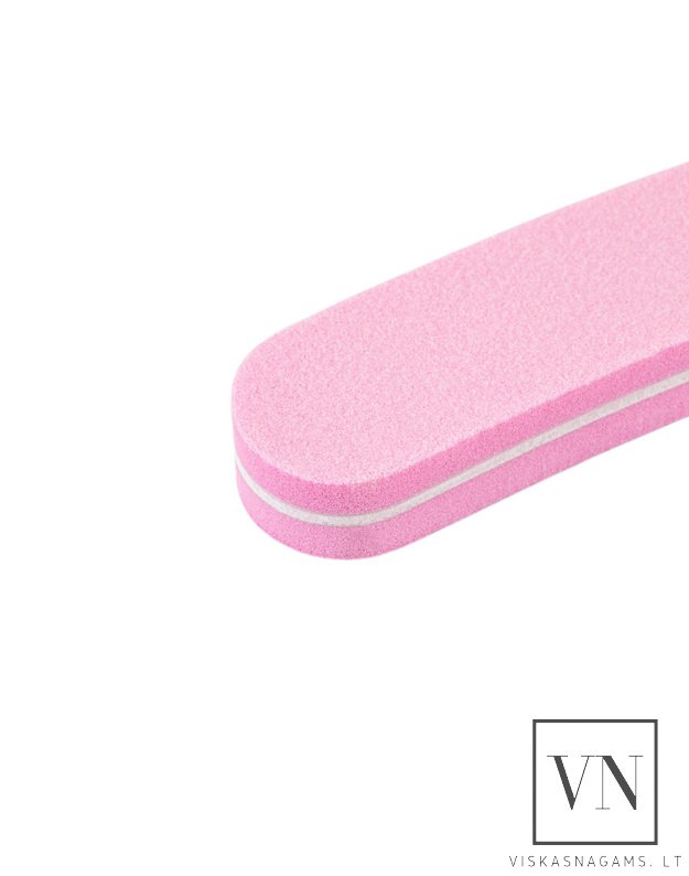 MOLLY BUFFER BANANA dildė nago pašiaušimui, 180/240 1