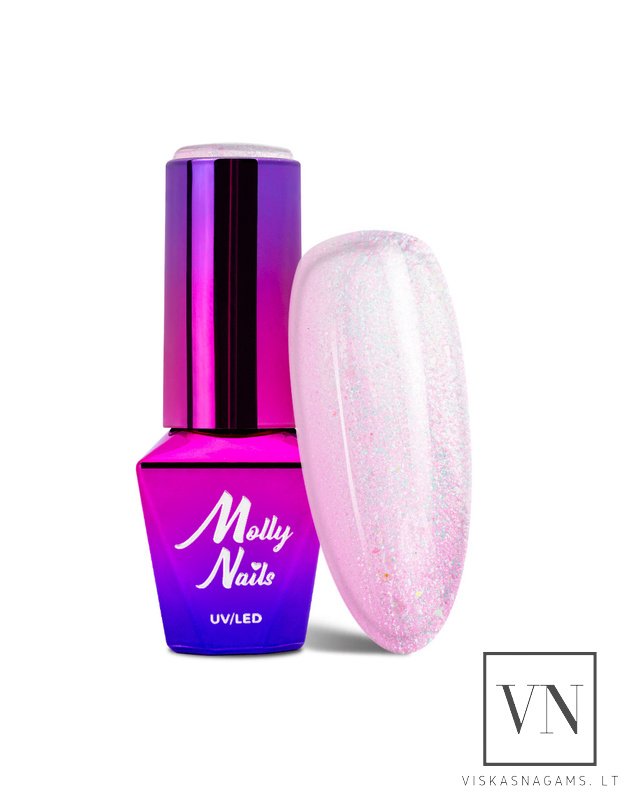 MOLLY LAC gelinis lakas, Nr.595 1