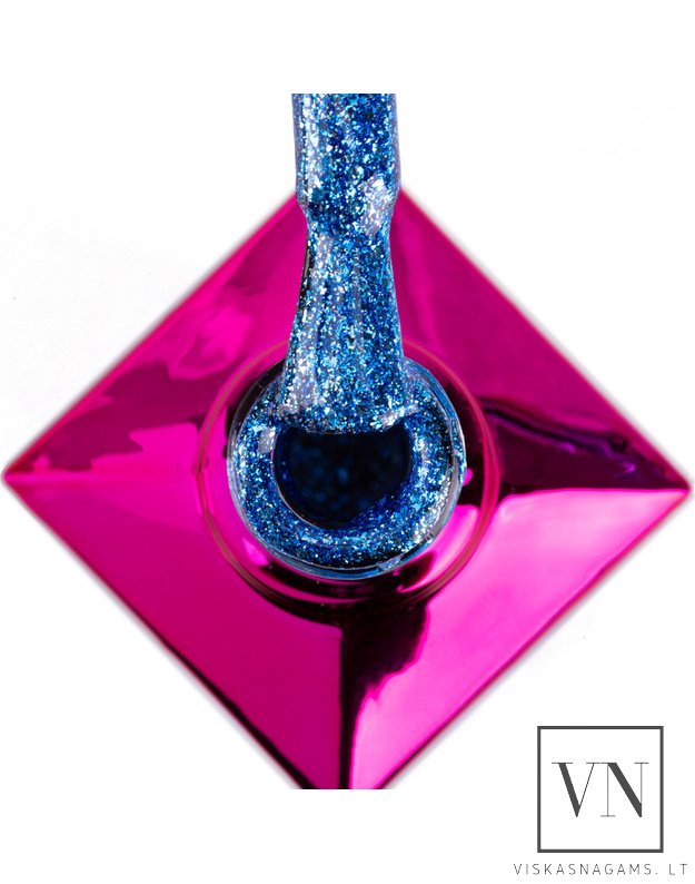 MOLLY NAILS gelinis lakas, Nr.544 1