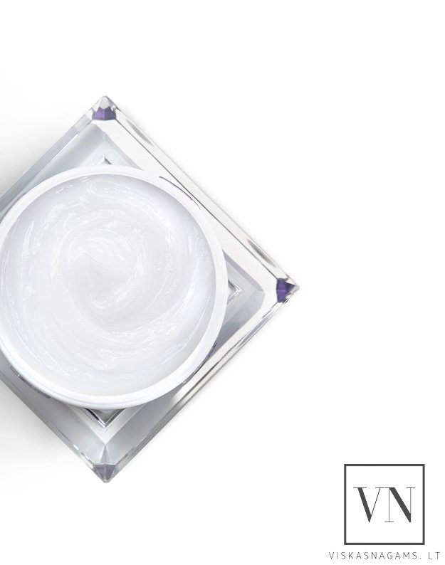 POLYGEL MILKY WHITE polygelis, 15g
