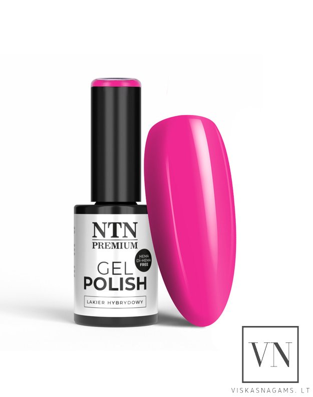 NTN gelinis lakas, Nr.85