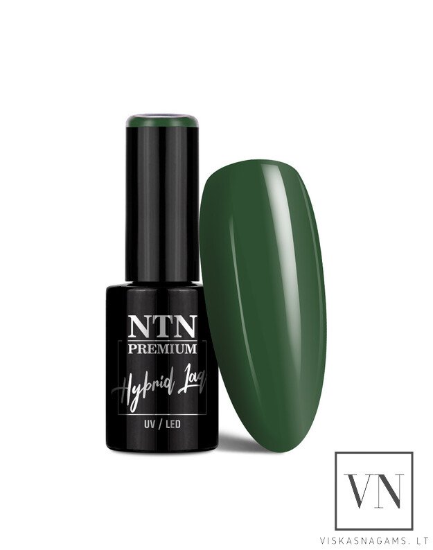 NTN gelinis lakas, Nr.76