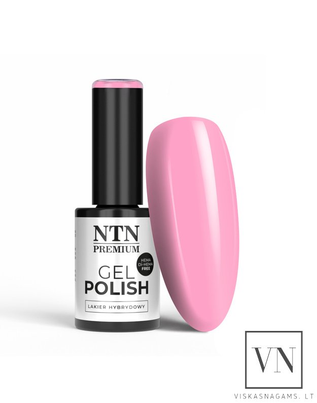 NTN gelinis lakas, Nr.284