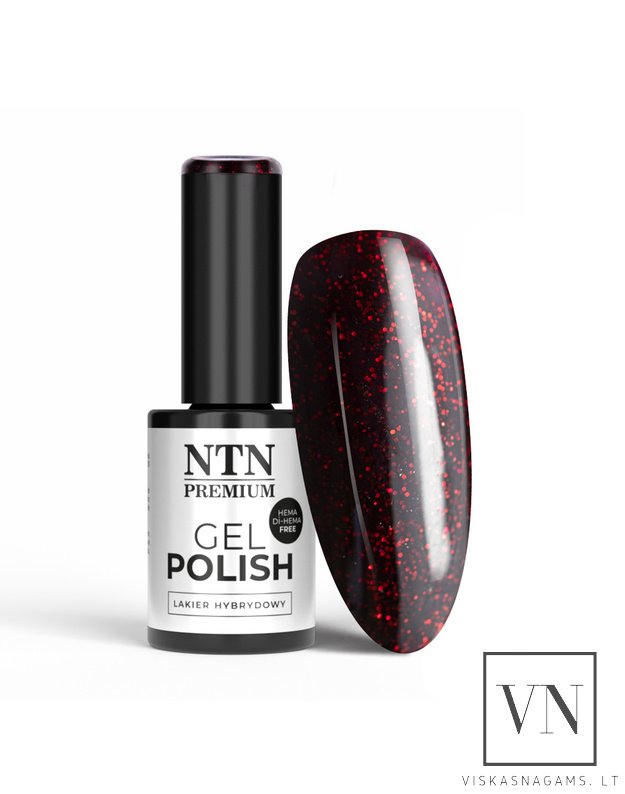 NTN gelinis lakas, Nr.326