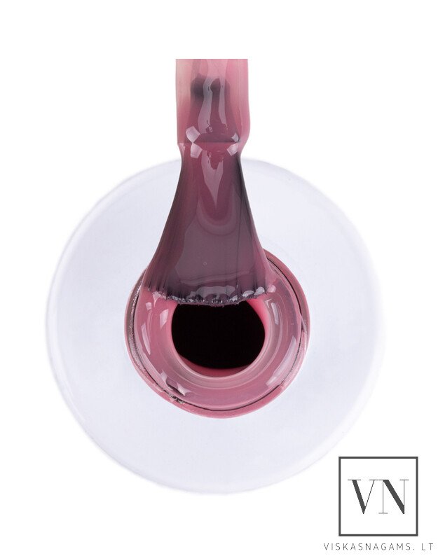 ALLELAC gelinis lakas MOCHA ROSE 1