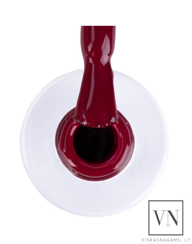 ALLELAC gelinis lakas BURGUNDY ROSE 1