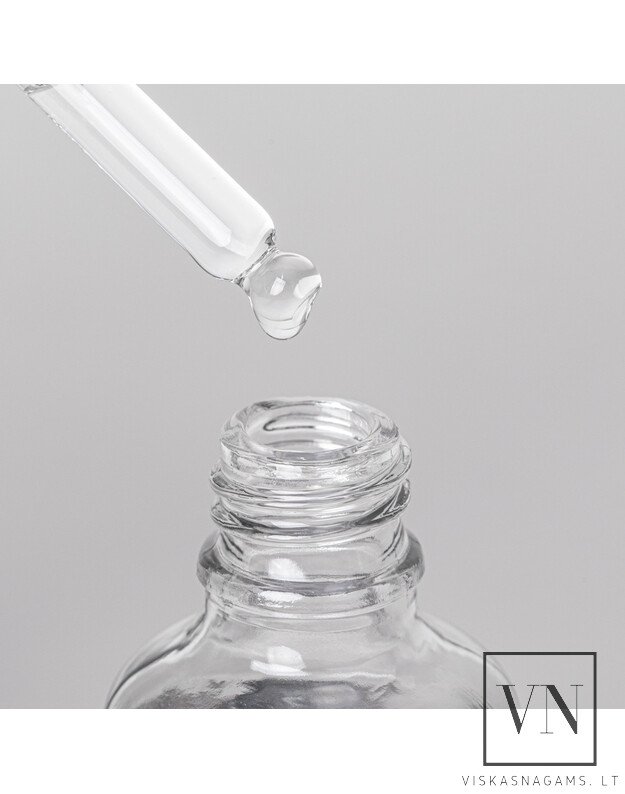 Aliejukas nagų odelėms ALLELAC BLOOM TOUCH, 50ml 1