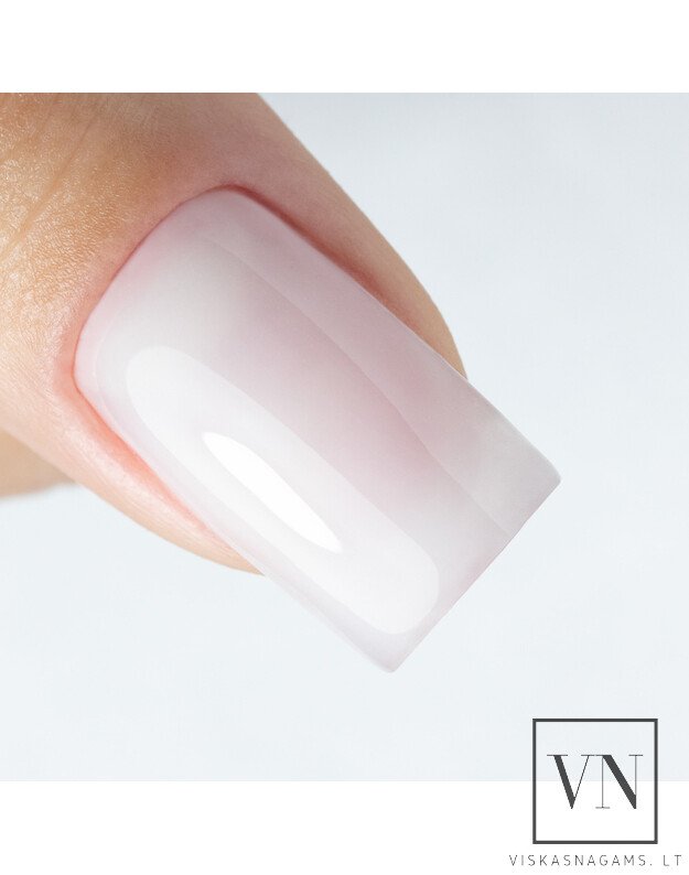 NTN PREMIUM GEL IN BOTTLE MILKY gelis buteliuke, 7g 2