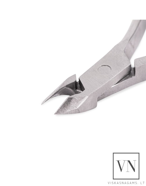 SENIOR SHARP žnyplutės nagų odelėms, 7mm 1