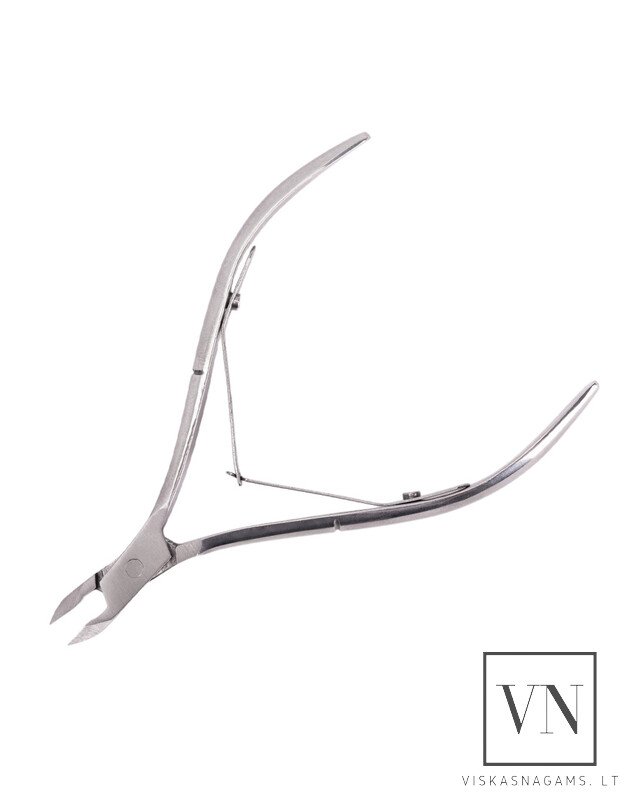 SENIOR SHARP žnyplutės nagų odelėms, 7mm