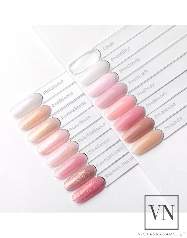 ALLELAC TIXO PROMILKY tiksotropinis gelis, 45g 3