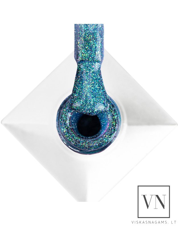 MOLLY NAILS šviesą atspindintis gelinis lakas, Nr.685 1