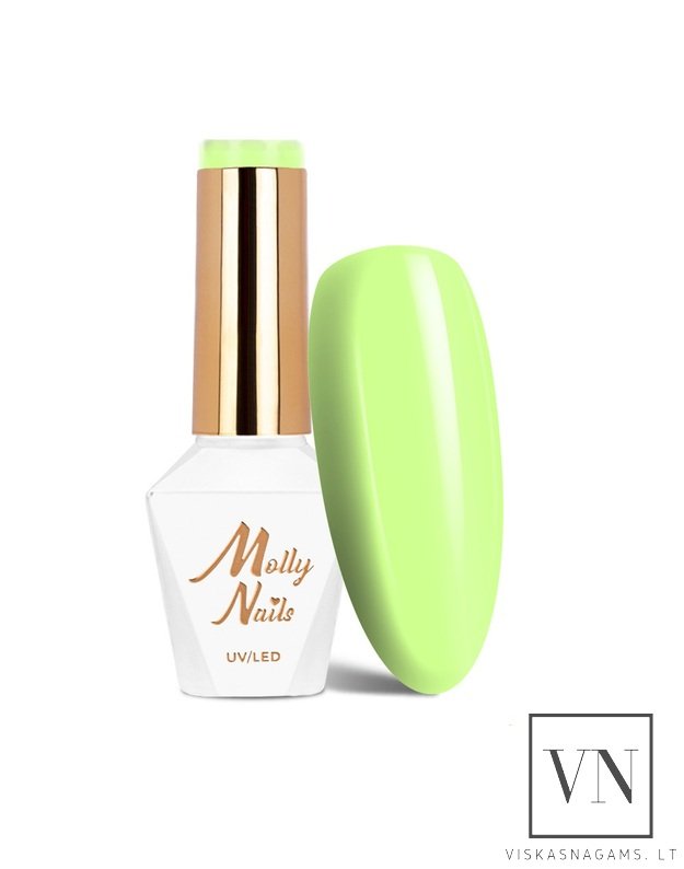 MOLLY NAILS gelinis lakas, Nr.280