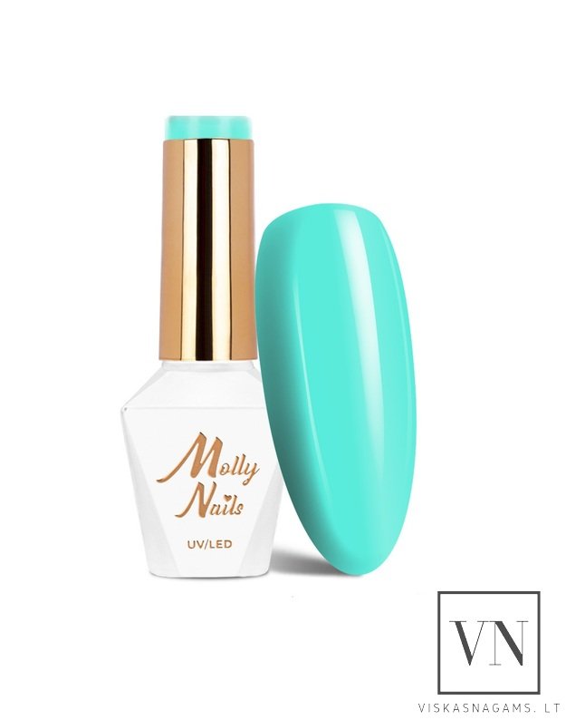 MOLLY NAILS gelinis lakas, Nr.292