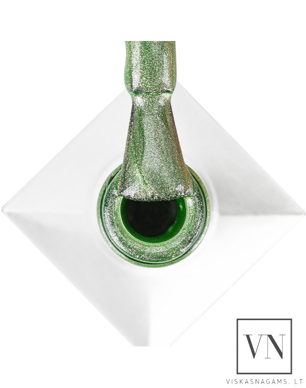 MOLLY NAILS CAT EYE magnetinis gelinis lakas, Nr.261 1