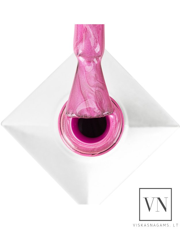 MOLLY NAILS CAT EYE magnetinis gelinis lakas, Nr.274 1