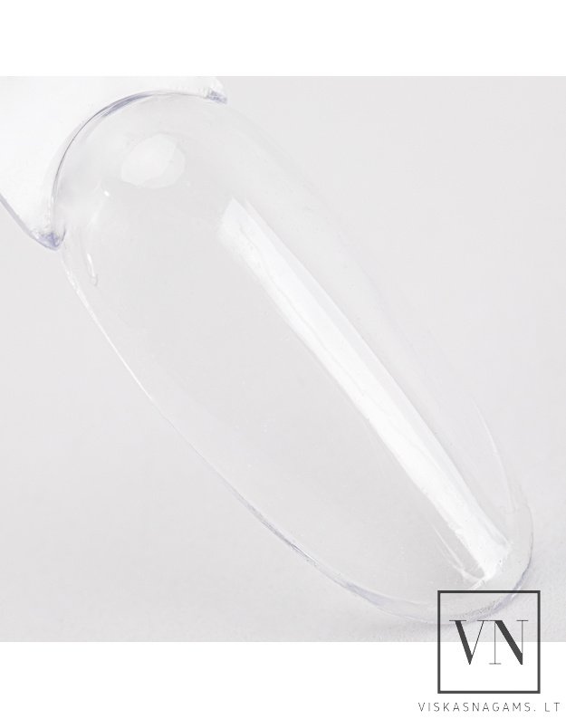 NTN PREMIUM GLASS TOP ypač blizgus, nelipnus viršutinis sluoksnis, 5g 3
