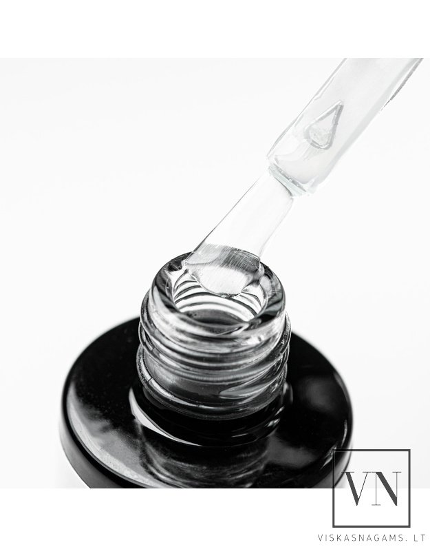 NTN PREMIUM GLASS TOP ypač blizgus, nelipnus viršutinis sluoksnis, 5g 2