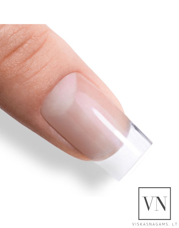 ALLELAC TIXO HARD CLEAR kietasis tiksotropinis gelis, 45g 2