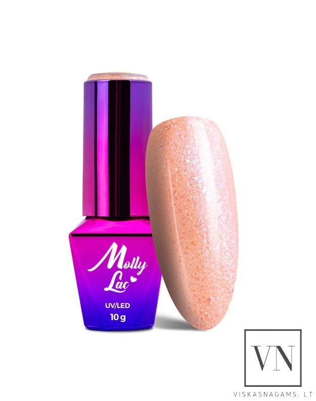 MOLLY LAC gelinis lakas, Nr.596 1